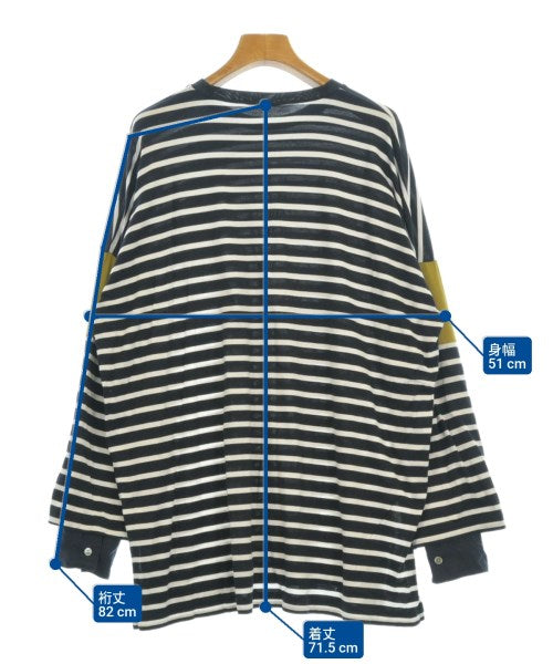 ENFOLD เสื้อยืด/เสื้อท็อปส์