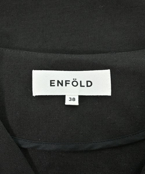 ENFOLD เสื้อสตรี