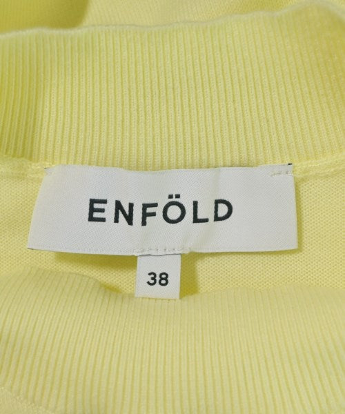 ENFOLD เสื้อกันหนาว