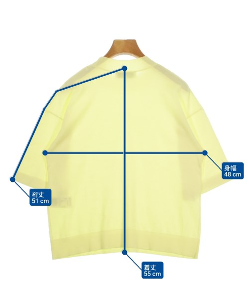 ENFOLD เสื้อกันหนาว
