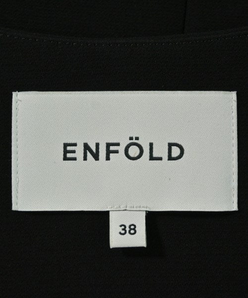 ENFOLD แจ็คเก็ต อื่น