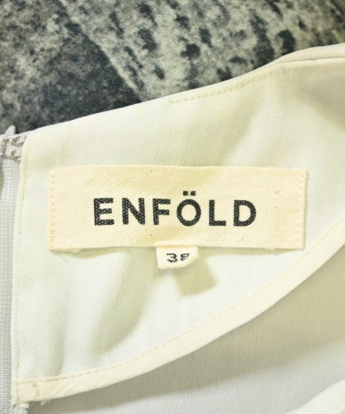 ENFOLD เสื้อสตรี
