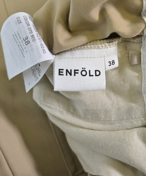 ENFOLD กางเกง อื่น