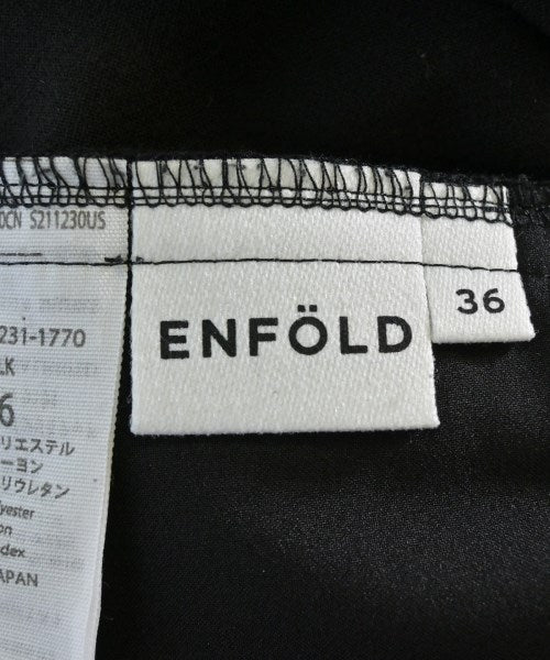 ENFOLD กางเกง อื่น