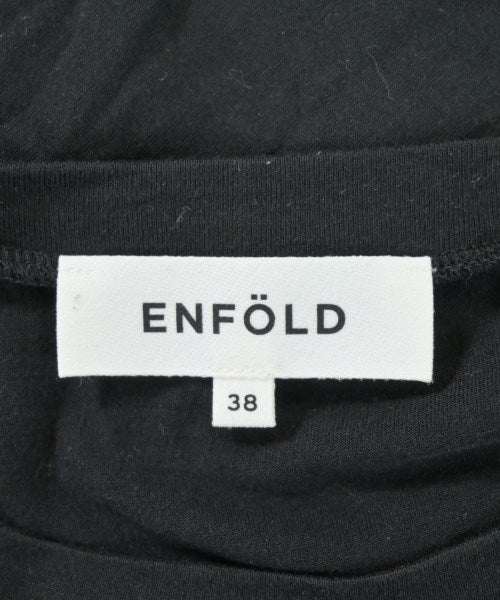 ENFOLD เสื้อยืด/เสื้อท็อปส์