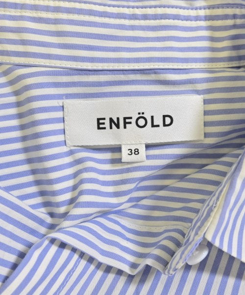 ENFOLD เสื้อลำลอง
