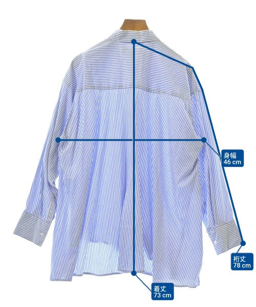 ENFOLD เสื้อลำลอง