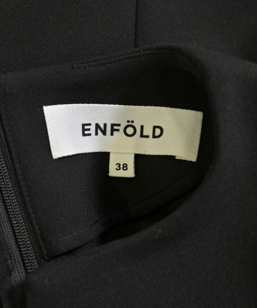 ENFOLD เสื้อสตรี