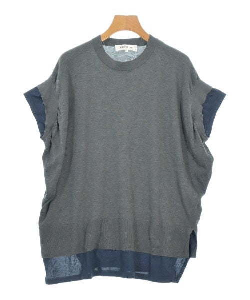 ENFOLD เสื้อกันหนาว