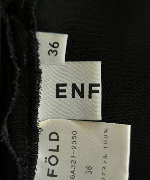 ENFOLD กางเกง อื่น