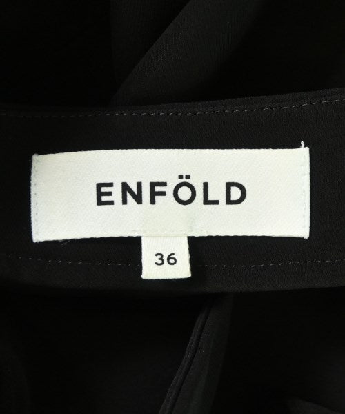 ENFOLD ชุดเดรส