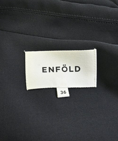 ENFOLD แจ็คเก็ต