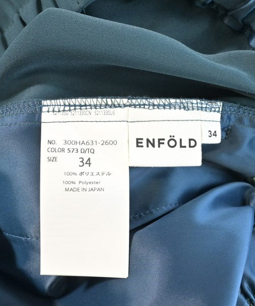 ENFOLD กางเกง อื่น