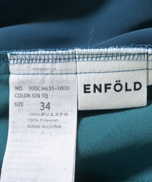 ENFOLD กางเกง อื่น