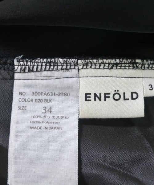 ENFOLD กางเกง อื่น