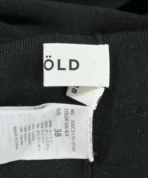 ENFOLD เสื้อกันหนาว