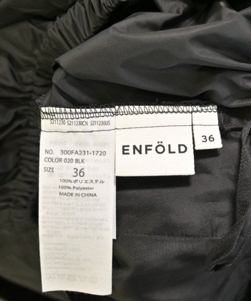 ENFOLD กระโปรงยาว/แม็กซี่ยาว