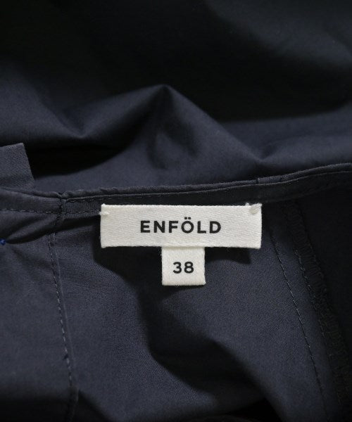 ENFOLD เสื้อสตรี