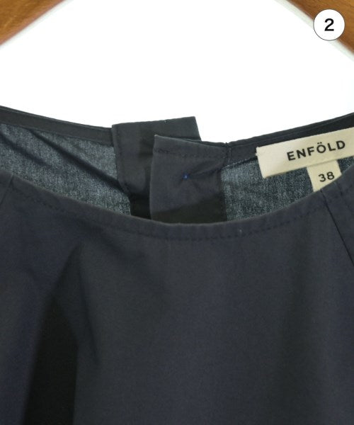 ENFOLD เสื้อสตรี