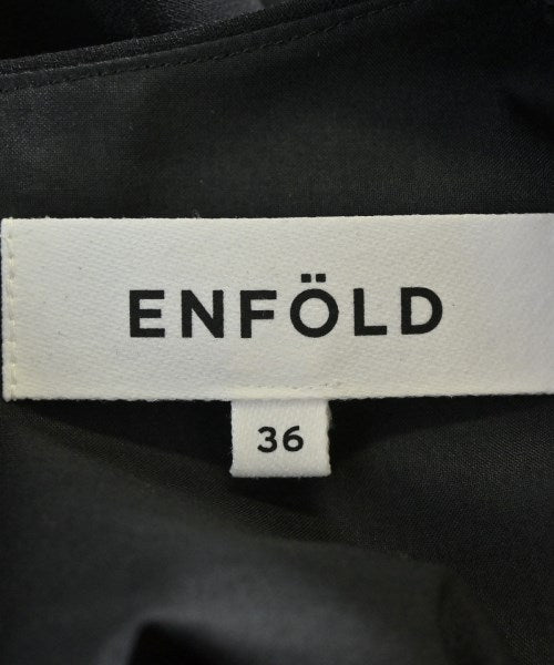 ENFOLD เสื้อสตรี