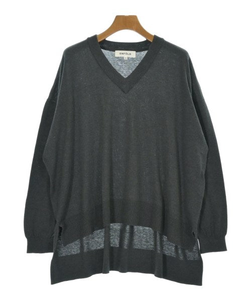 ENFOLD เสื้อกันหนาว