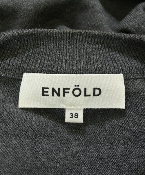 ENFOLD เสื้อกันหนาว