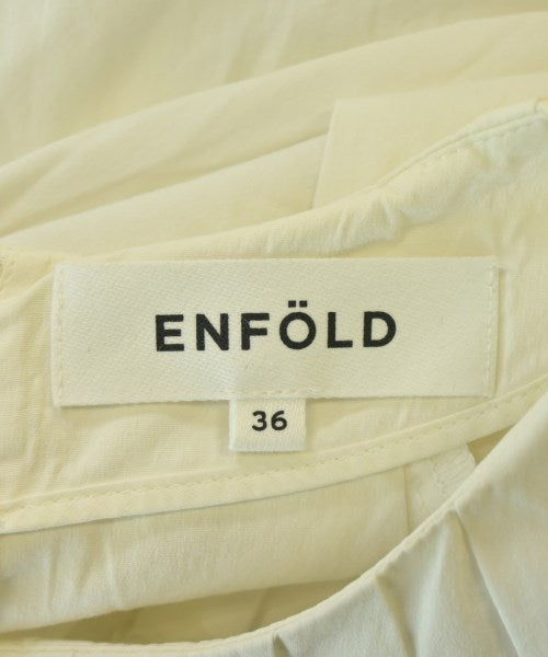 ENFOLD เสื้อสตรี