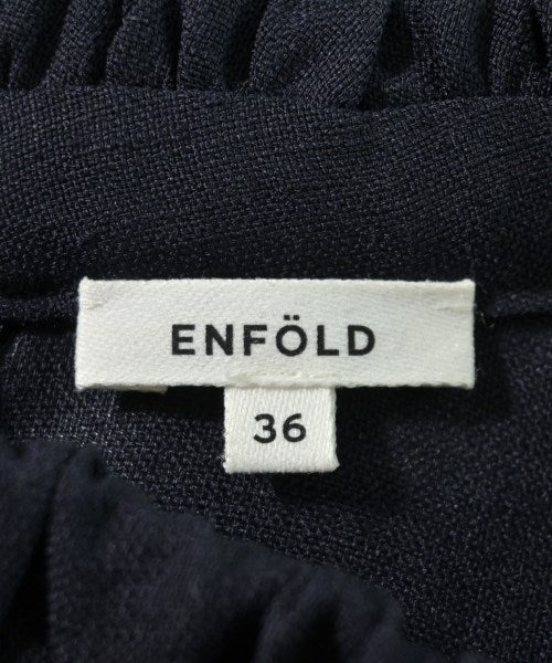 ENFOLD ชุดเดรส