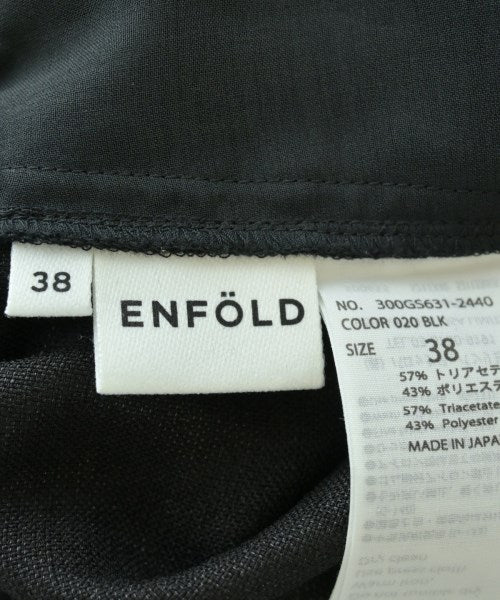 ENFOLD กางเกง อื่น