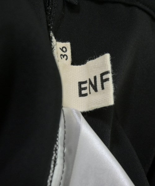 ENFOLD กางเกงขายาว