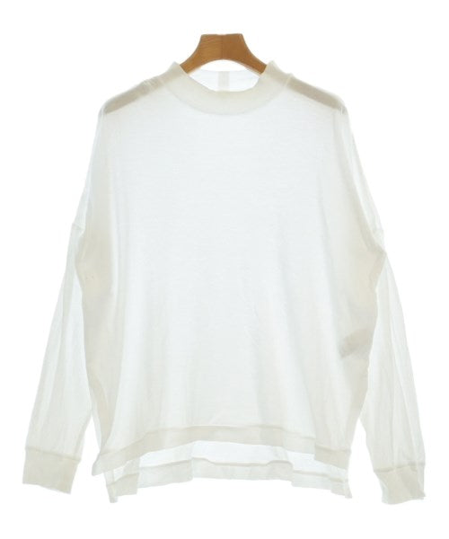 ENFOLD เสื้อยืด/เสื้อท็อปส์