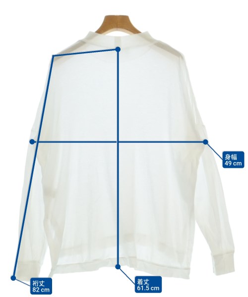 ENFOLD เสื้อยืด/เสื้อท็อปส์