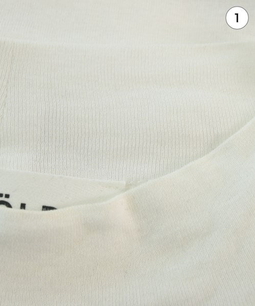 ENFOLD เสื้อยืด/เสื้อท็อปส์