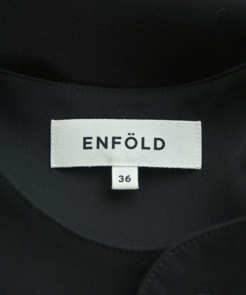 ENFOLD ชุดเดรส