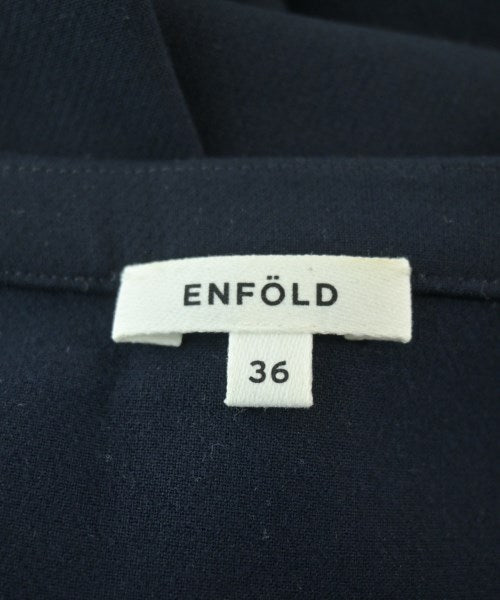 ENFOLD ชุดเดรส