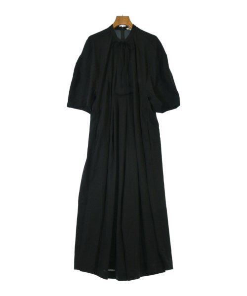 ENFOLD ชุดเอี๊ยม/เสื้อคลุมหลวมๆ/จั๊มสูท