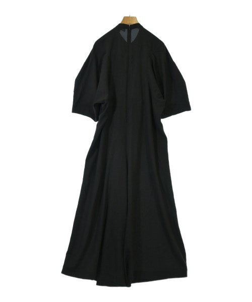 ENFOLD ชุดเอี๊ยม/เสื้อคลุมหลวมๆ/จั๊มสูท