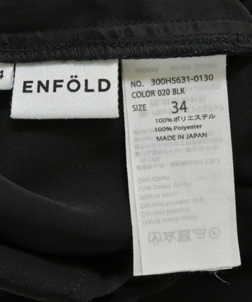 ENFOLD กางเกง อื่น