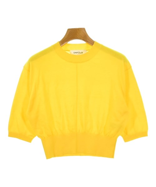 ENFOLD เสื้อกันหนาว