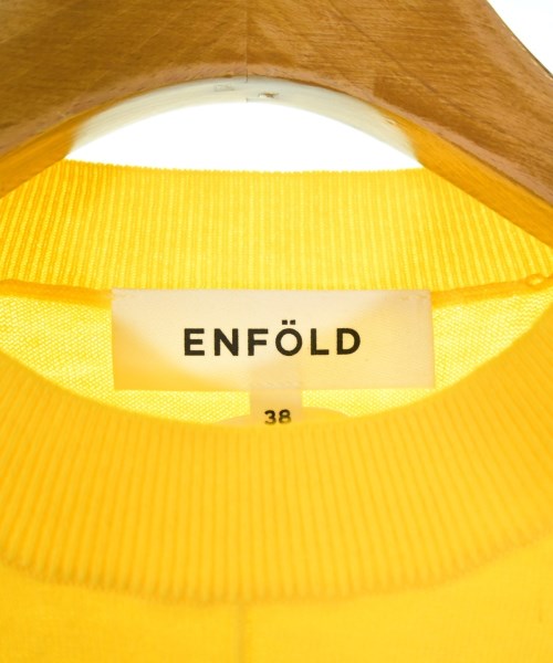 ENFOLD เสื้อกันหนาว