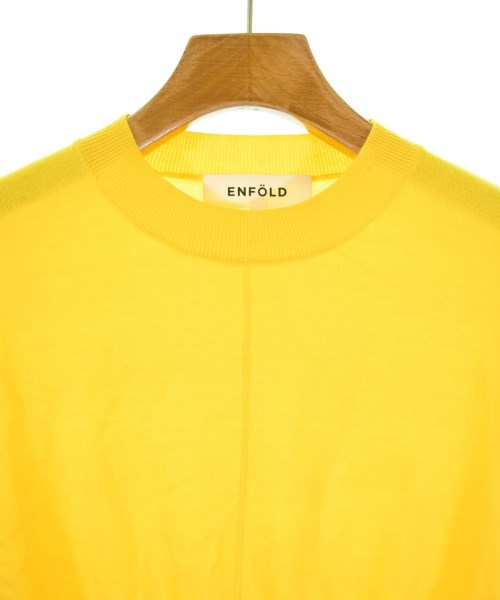 ENFOLD เสื้อกันหนาว