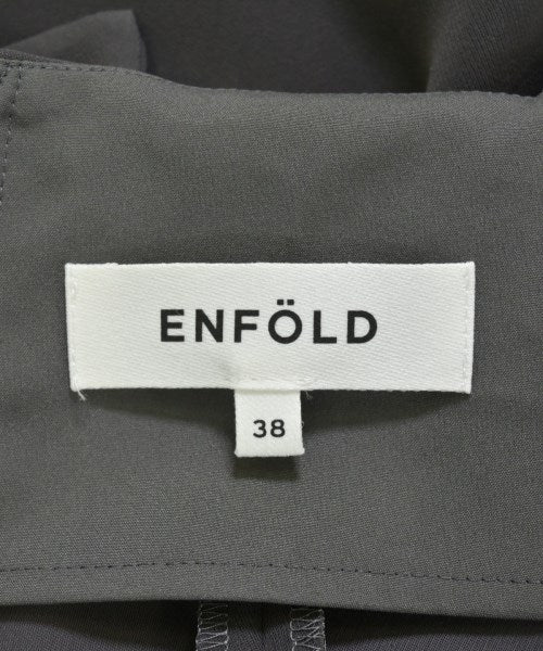 ENFOLD ชุดเดรส