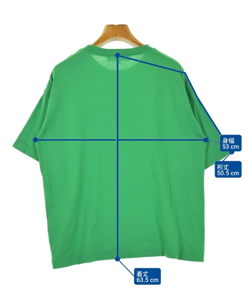 ENFOLD เสื้อยืด/เสื้อท็อปส์
