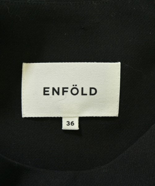 ENFOLD เสื้อสตรี
