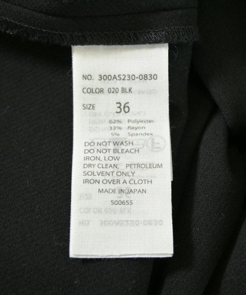 ENFOLD เสื้อสตรี