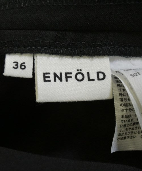 ENFOLD กางเกง อื่น