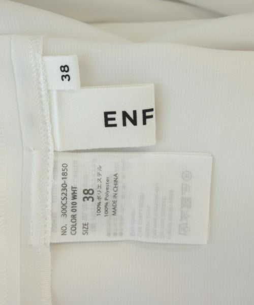 ENFOLD เสื้อลำลอง