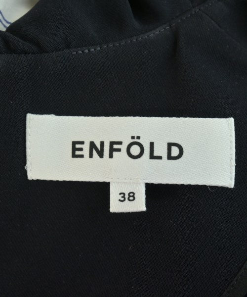 ENFOLD ชุดเดรส