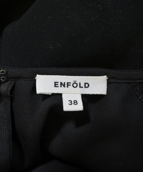 ENFOLD เสื้อสตรี