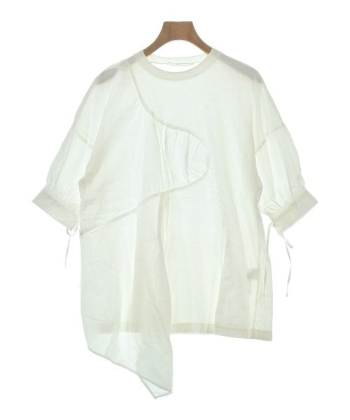 ENFOLD เสื้อยืด/เสื้อท็อปส์